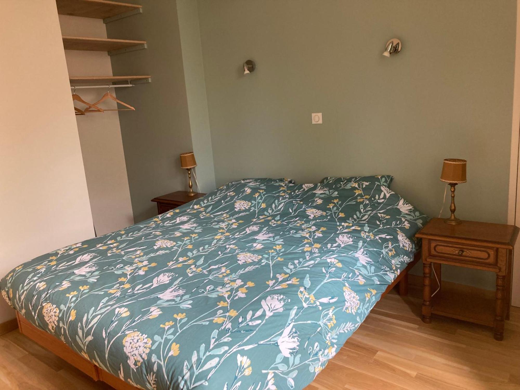 Ferienwohnung La Tourelle D'Aiglepierre Exterior foto