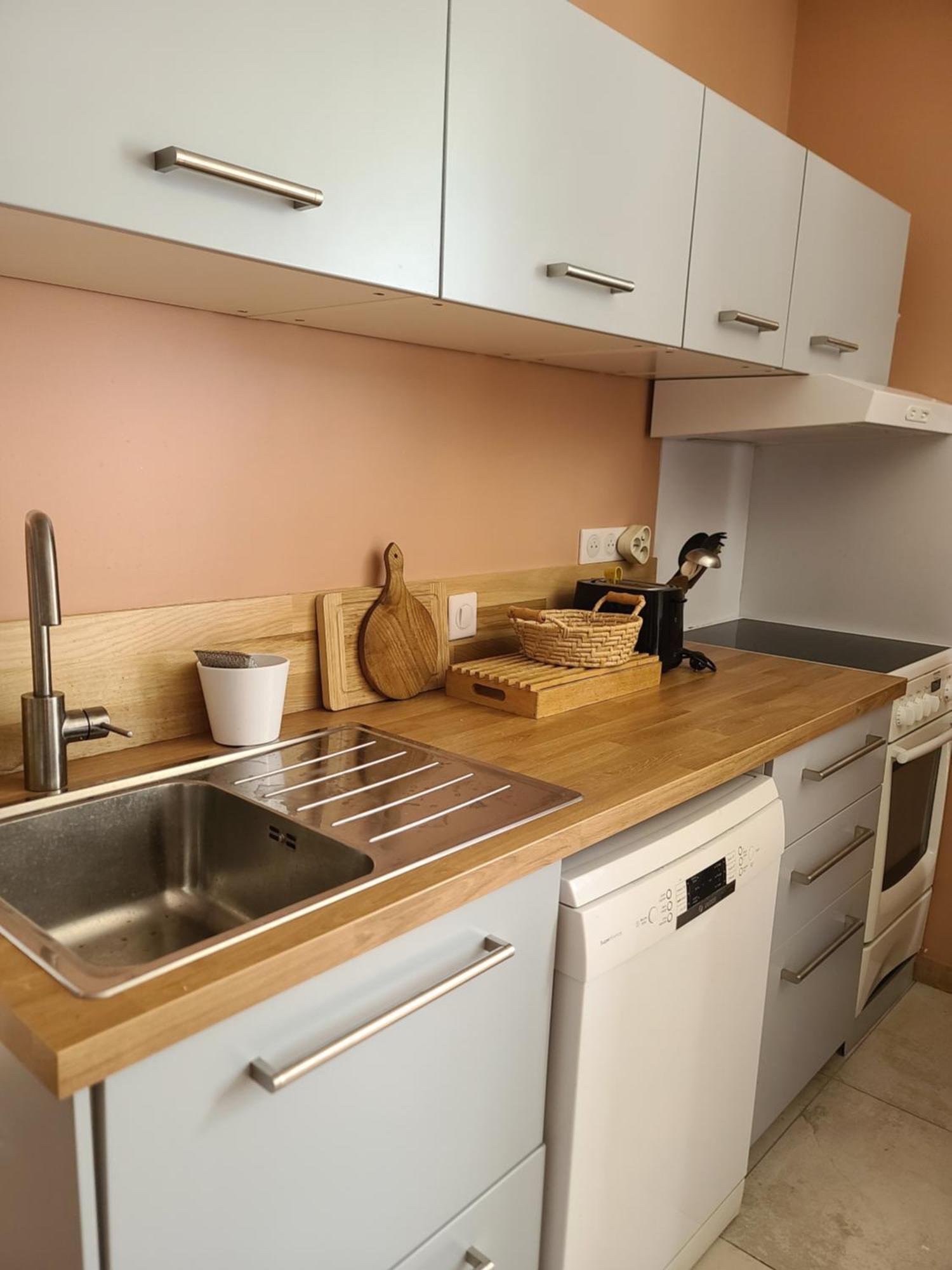 Ferienwohnung La Tourelle D'Aiglepierre Exterior foto